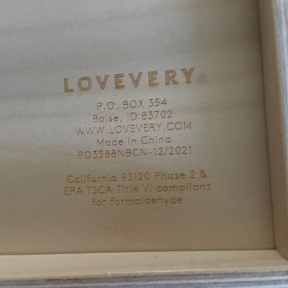 Lovevery Thinker Kit Montessori Toy Item Lot Exc - Picture 3 of 3